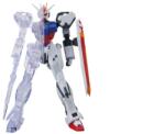 Banpresto Internal Structure Mobile Suit Gundam Seed Gat X105 Strike Gundam Ver A Figurina