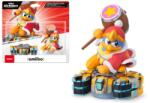 Nintendo Amiibo King Dedede & Tank Star Figurina