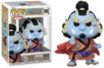 Funko Pop Animation One Piece S6 Jinbe 9cm Figurina