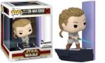 Funko Pop Deluxe Star Wars Episode I The Phantom Menace Duel Of The Fates Obi Wan Kenobi Figurina