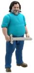 Mattel Minecraft Movie Steve Big (jgg67) Figurina