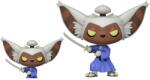 Funko Pop Animation Avatar The Last Airbender Momo 1442 9cm Figurina