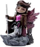 Iron Studios X Men Gambit 17cm Figurina