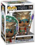 Funko Pop Marvel Black Panther Wakanda Forever King Namor 9cm Figurina