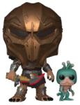 Funko Movies Predator Badlands Dek With Bud #1932 9cm Figurina