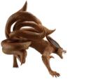 Banpresto Naruto Shippuden Kurama Ver. b 14cm Figurina