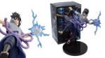 Banpresto Effectreme Naruto Shippuden Uchiha Sasuke 13cm Figurina