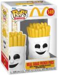 Funko Pop Ad Icons Mcdonalds Meal Squad French Fries Figurina