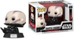 Funko Pop Star Wars Return Of The Jedi 40th Darth Vader Unmasked 12cm Figurina