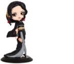 Banpresto Demon Slayer Kimetsu No Yaiba Q Posket-muzan Kibutsuji-(ver. a) 14cm Figurina