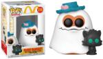 Funko Pop Ad Icons Mcdonalds Mcboo Mcnugget 9cm Figurina