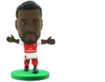 SoccerStarz - Arsenal Alexandre Lacazette - Home Kit Figurina