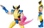 Hasbro Marvel Studios X Men 97 Epic Hero Series Wolverine 10cm Figurina