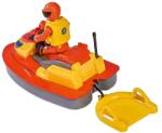 Simba Toys Fireman Sam Juno & Jet Ski Figurina
