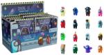 PMI Among Us Blindbag Collectible Crewmate 1 Pack 4 Cm S3 Au2305 Figurina
