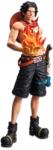Banpresto One Piece Grandista Nero Portgas. d. ace Figurina