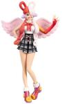 Banpresto Dxf The Grandline Series One Piece Film Red Uta 16cm 88706 Figurina