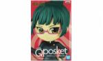 BANDAI Banpresto Jjk Q Posket Maki Zenin Vers A 14cm Bp18839p Figurina