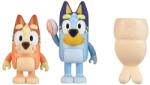 Moose Bluey Mermaid 90181 Figurina