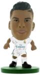 SoccerStarz Real Madrid Carlos Casemiro Home Kit Figurina