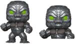 Funko Pop Movies Transformers Rise Of The Beasts Optimus Primal 10cm Figurina