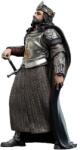Weta Workshop Lord Of The Rings Trilogy King Aragorn Mini Epics 19cm Figurina
