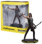 Dark Horse Dark Horse Cyberpunk 2077 Johnny Silverhand Figurina