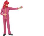 Banpresto Yu Yu Hakusho Dxf Kurama 30th Anniversary 17cm Figurina