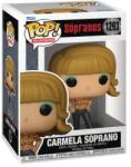 Funko Figurine Funko Pop Television The Sopranos Carmela Soprano 9cm Figurina