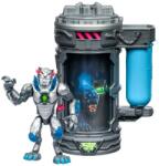 Moose Mr. Beast Lab Mutator Action Metalic Panther (20347) - premiumbrand Figurina