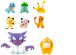 Jazwares Pokemon Battle 8 Pack (pkw4101) Figurina