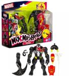 Hasbro Marvel Spider Man Venom Mix Mashers F9216 Figurina
