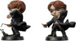 Iron Studios Minico Harry Potter Ron Weasley 14cm Figurina
