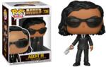 Funko Pop! Movies: Men In Black International - Agent M Figurina