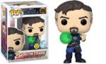 Funko Pop Marvel Doctor Stange Glows In The Dark Figurina