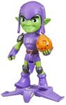Marvel Spidey And His Amazing Friends Green Goblin Mini 10cm F1939 Figurina
