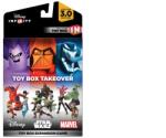 Disney Interactive Disney Infinity 3.0: Toy Box Takeover Figurina