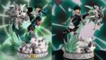 First 4 Figures My Hero Academia Izuku Midoriya 1 6 Scale Figurina