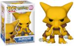 Funko Pop Games Pokemon Alakazam 855 9cm Figurina