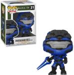 Funko Pop! Games Halo Infinite Spartan Markv B With Energy Sword* Figurina