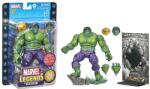 Hasbro Marvel Legends 20 Years Hulk Action 15cm Figurina
