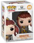 Funko Pop! Games: Overwatch S5 - Brigitte Figurina