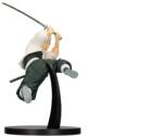 Banpresto Vibration Stars Demon Slayer Kimetsu No Yaiba Sanemi Shinazugawa 14cm (89361) Figurina