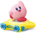 Nintendo Amiibo Kirby & Warp Star Figurina