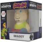 Handmade By Robots Scooby Doo Shaggy Collectible No. 26 Figurina