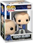 Funko Pop Movies Varsity Blues Coach Kilmer #1868 9cm Figurina
