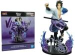 Banpresto Vibration Stars Naruto Shippuden Uchiha Sasuke 20cm Figurina