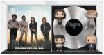 Funko Pop Albums Deluxe The Doors Waiting For The Sun Special Edition Figurina