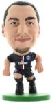 SoccerStarz Figurine Soccerstarz Paris St Germain Zlatan Ibrahimovic Home Kit (2016 Version) Figurina