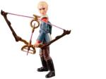 Hasbro Star Wars The Black Series The Bad Batch Omega Kamino 15cm - premiumbrand Figurina